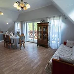 Stacja Jakuszyce منزل للإقامة *