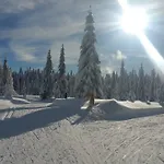 Stacja Jakuszyce شكلارسكا بوريبا