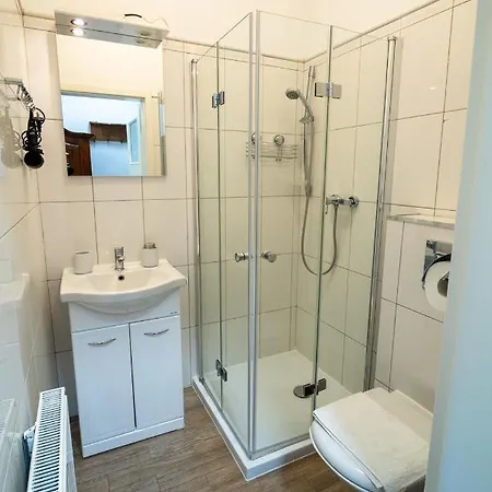Séjour chez l'habitant Stacja Jakuszyce Szklarska Poreba