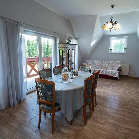Stacja Jakuszyce Sklářská Poruba