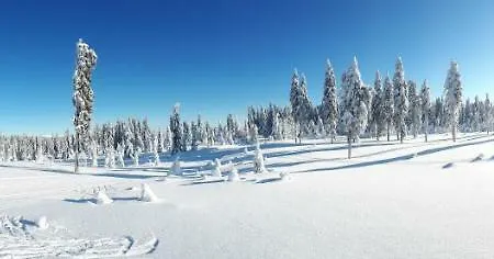 Stacja Jakuszyce *
