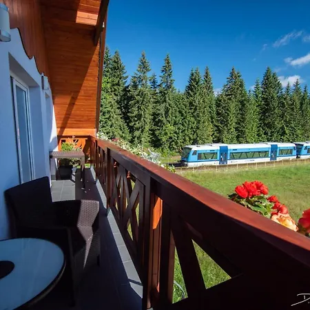 Homestay szállás Stacja Jakuszyce *