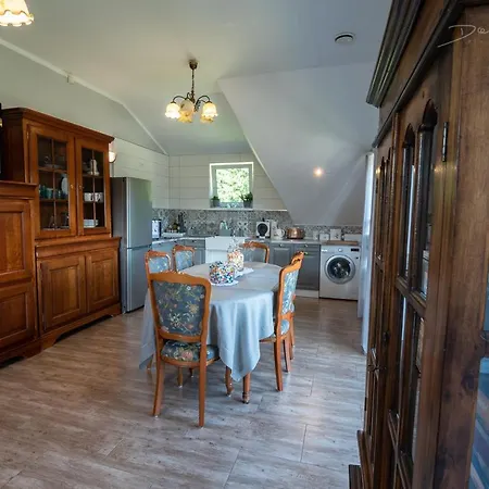 Stacja Jakuszyce Homestay szállás *