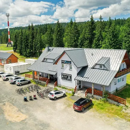 Stacja Jakuszyce Homestay szállás *