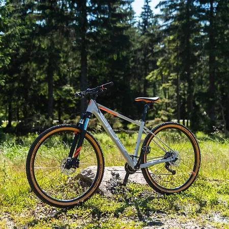 Stacja Jakuszyce Séjour chez l'habitant