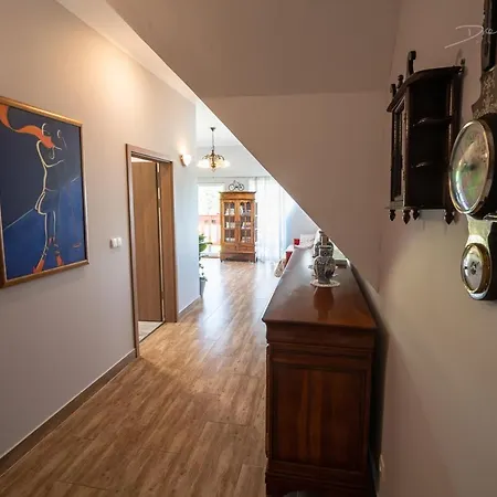 Stacja Jakuszyce Homestay szállás *