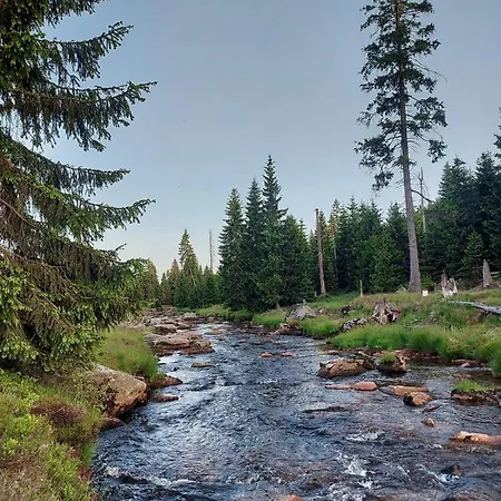 Stacja Jakuszyce * Szklarska Poreba