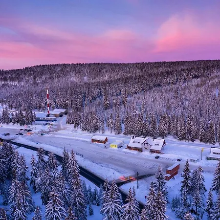 Homestay szállás Stacja Jakuszyce *