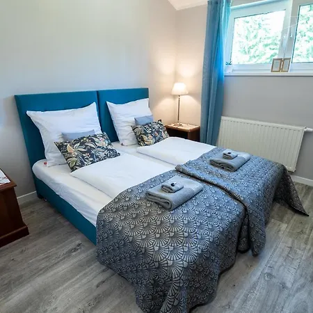 Stacja Jakuszyce Séjour chez l'habitant Szklarska Poreba