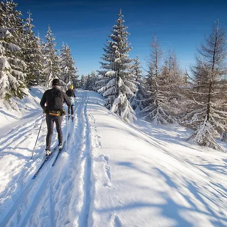 Stacja Jakuszyce Szklarska Poreba