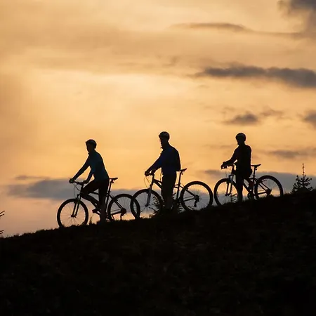 Stacja Jakuszyce Homestay szállás *