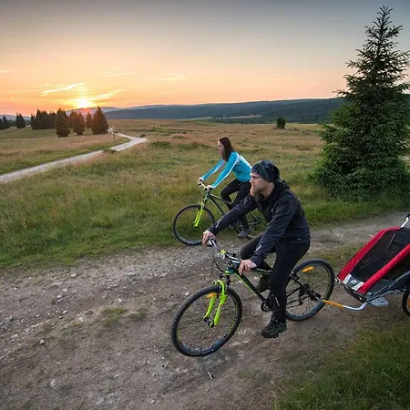 Stacja Jakuszyce Szklarska Poreba