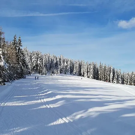 Séjour chez l'habitant Stacja Jakuszyce *