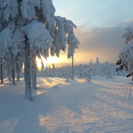 Homestay szállás Stacja Jakuszyce Szklarska Poręba