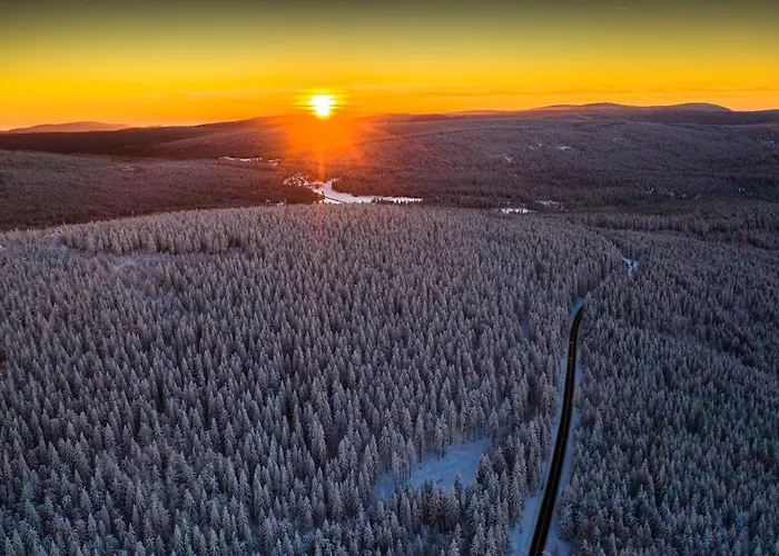 홈스테이 Stacja Jakuszyce