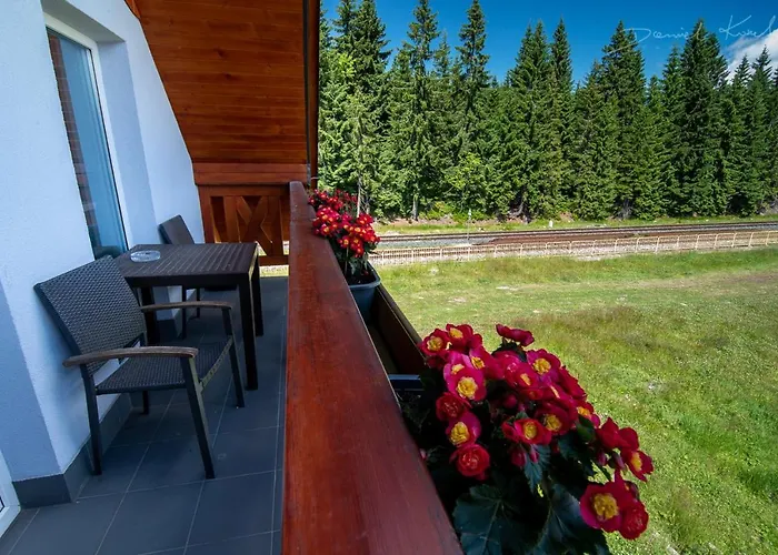 Stacja Jakuszyce Habitación en casa particular Szklarska Poręba