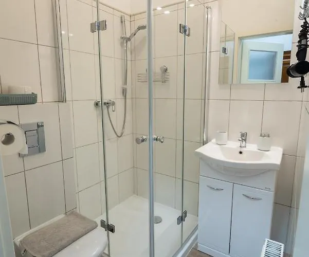 Habitación en casa particular Stacja Jakuszyce *