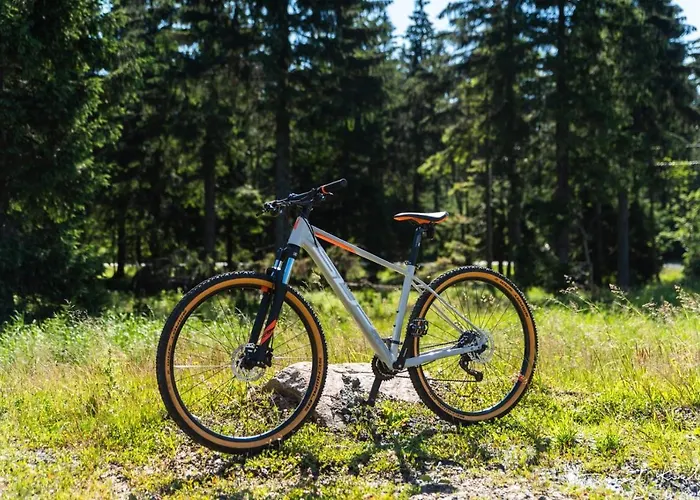 Stacja Jakuszyce 홈스테이