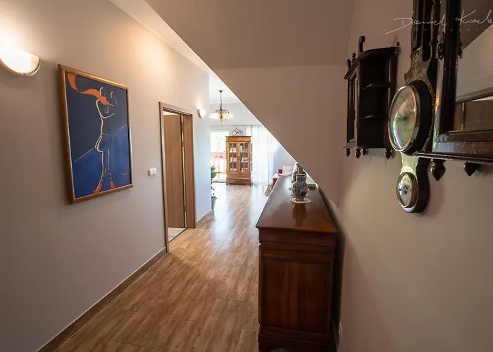 Stacja Jakuszyce 홈스테이 *