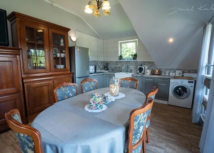 홈스테이 Stacja Jakuszyce