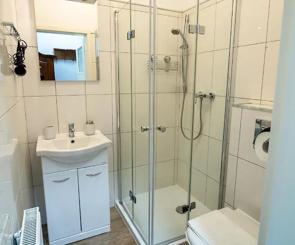 Habitación en casa particular Stacja Jakuszyce Szklarska Poręba