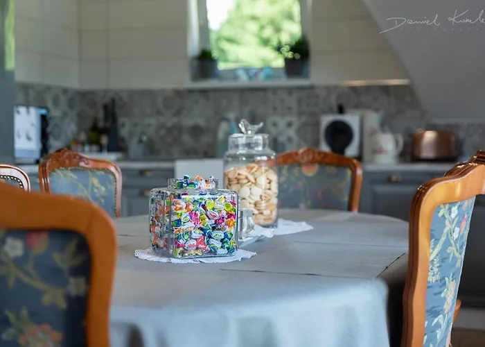 홈스테이 Stacja Jakuszyce