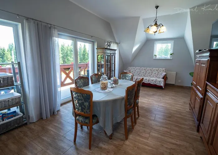 Stacja Jakuszyce Szklarska Poręba