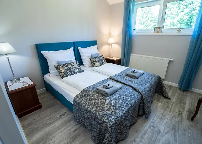 Stacja Jakuszyce 홈스테이 스클라르스카포렘바