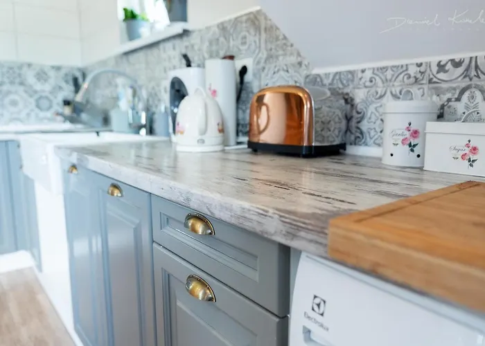 Stacja Jakuszyce Szklarska Poręba