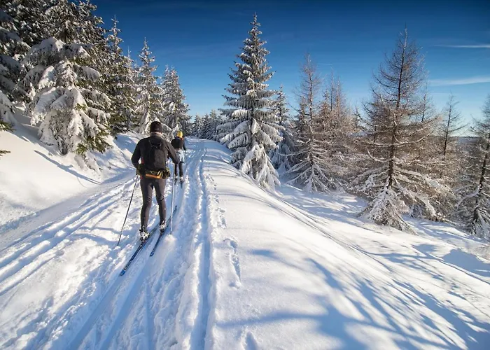 Stacja Jakuszyce 스클라르스카포렘바