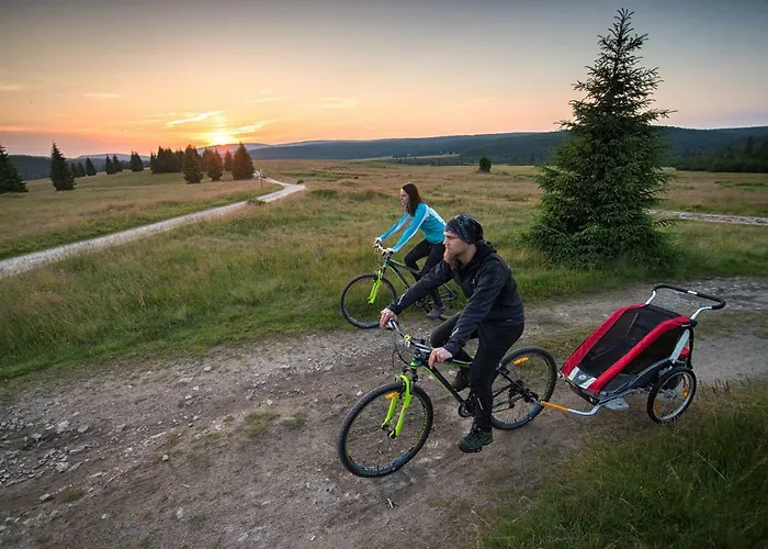 Stacja Jakuszyce Szklarska Poręba